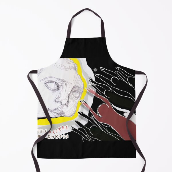 Item preview, Goddess Aphrodite - The Desire Of Ghosts (drawing by ACCI) designed and sold by VanyssaGraphics.