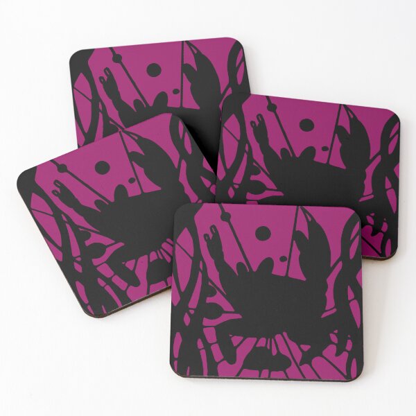 Item preview, Shadow Crab | Liuartstudio | Living Mosaic | 07 designed and sold by liuartstudio.