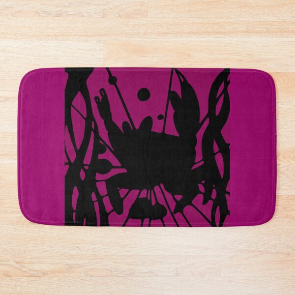 Item preview, Shadow Crab | Liuartstudio | Living Mosaic | 07 designed and sold by liuartstudio.