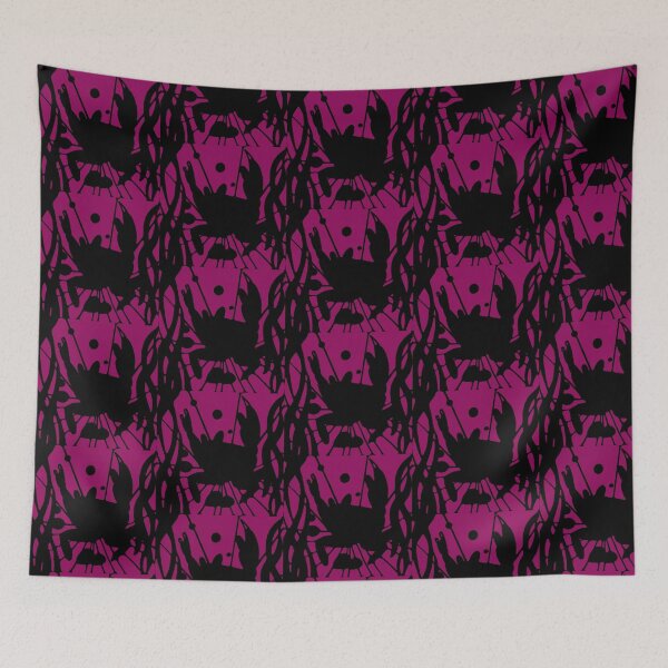 Item preview, Shadow Crab | Liuartstudio | Living Mosaic | 07 designed and sold by liuartstudio.