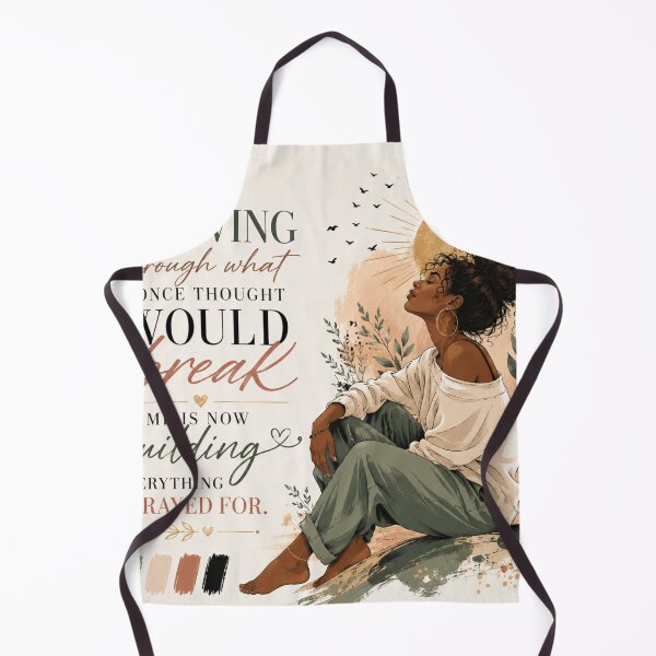 Item preview, Growing Through Life's Greatest Challenges designed and sold by Fresh Starts.