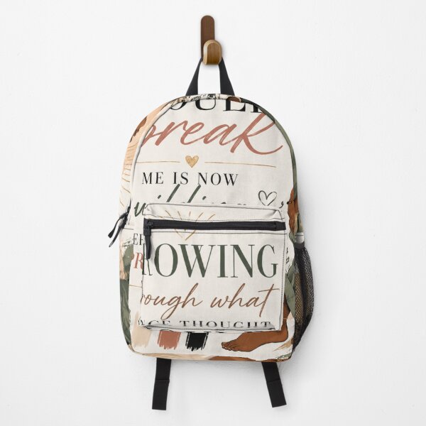 Item preview, Growing Through Life's Greatest Challenges designed and sold by Fresh Starts.