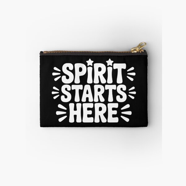 Item preview, Spirit Starts Here designed and sold by theartfulaspie.