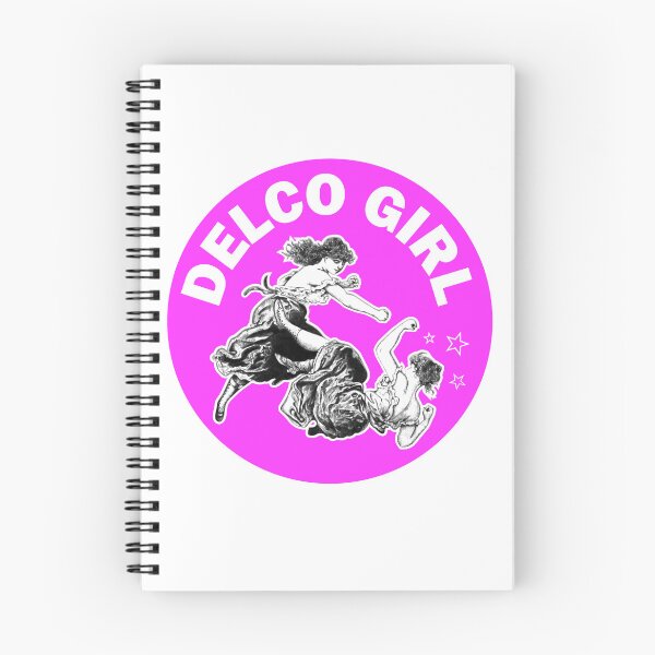 Item preview, Delco Girl designed and sold by DelcoBoy.