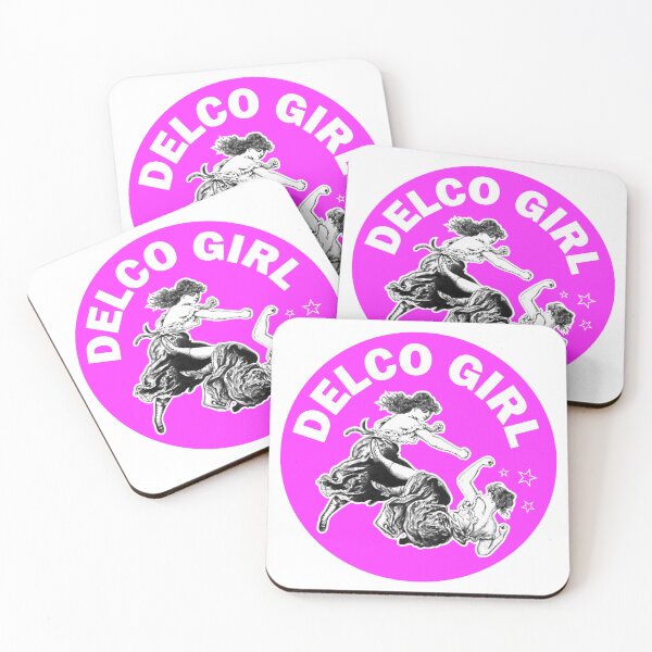 Item preview, Delco Girl designed and sold by DelcoBoy.