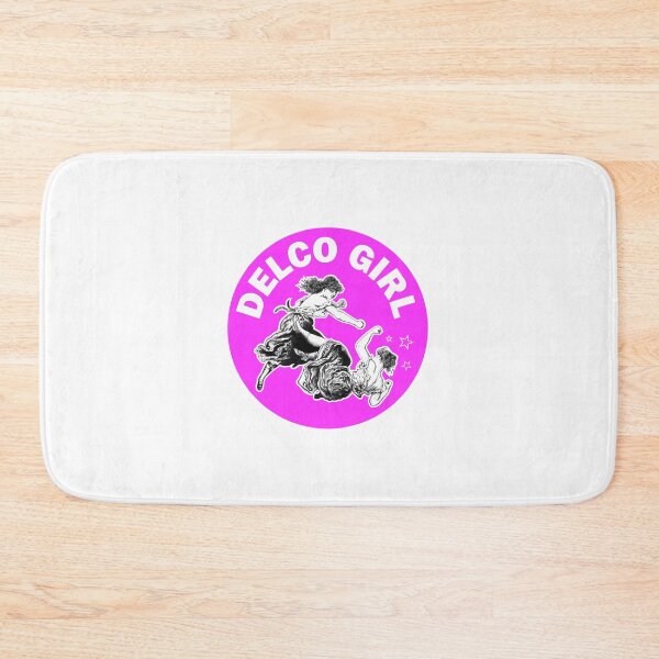 Item preview, Delco Girl designed and sold by DelcoBoy.