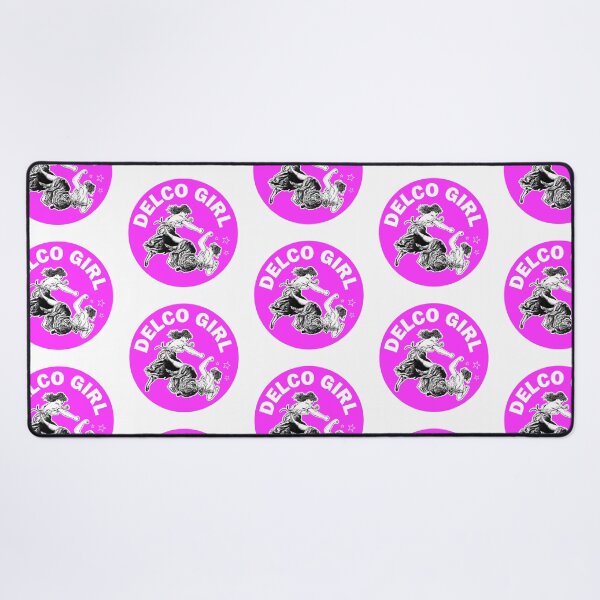 Item preview, Delco Girl designed and sold by DelcoBoy.