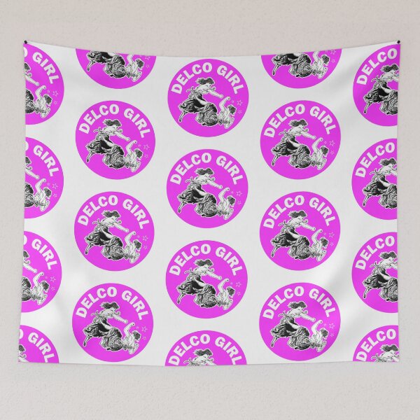 Item preview, Delco Girl designed and sold by DelcoBoy.