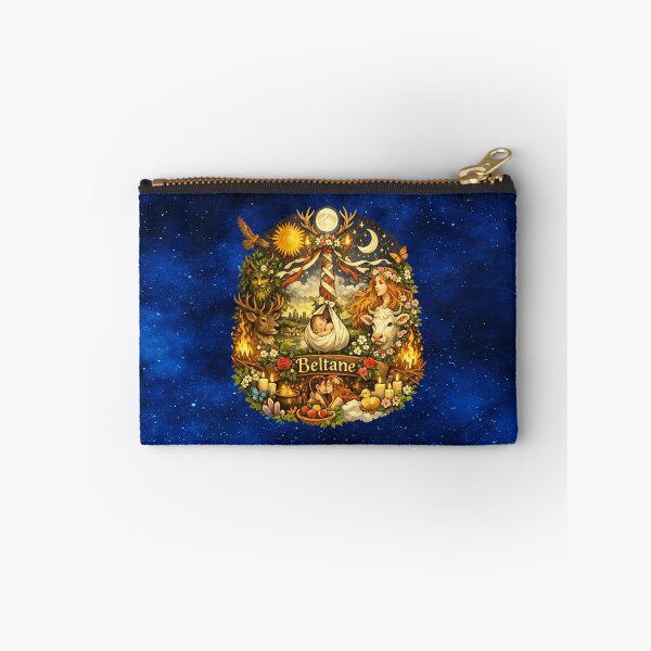 Item preview, Beltane Festival – Sun, Moon & Maypole Magic designed and sold by MysticOzzy.