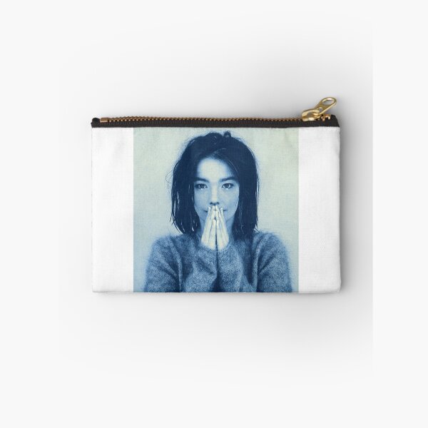 Item preview, Bjork  designed and sold by EmmaDecody.