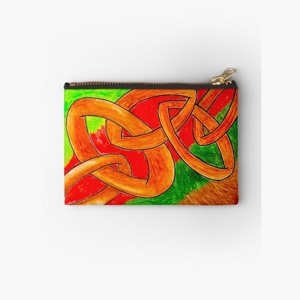 Item preview,  Abstract Interlocking chain designed and sold by Haxson37art.