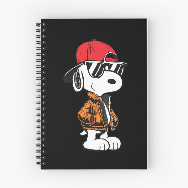 Item preview, Cool Canine in Shades and Snapback designed and sold by AdrianMis.