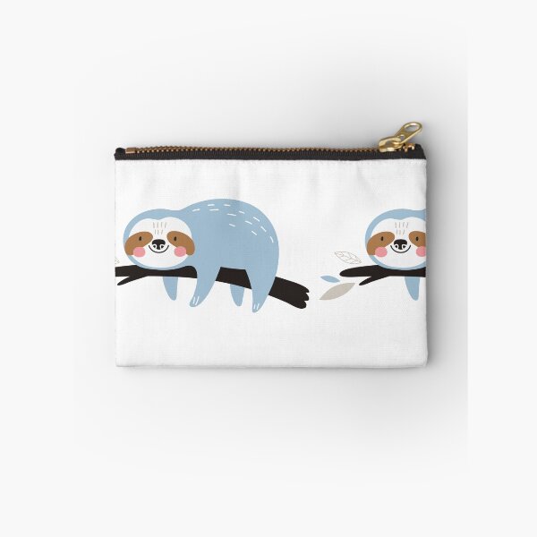 Item preview, SLOTH Kawaii designed and sold by JJNameArt.