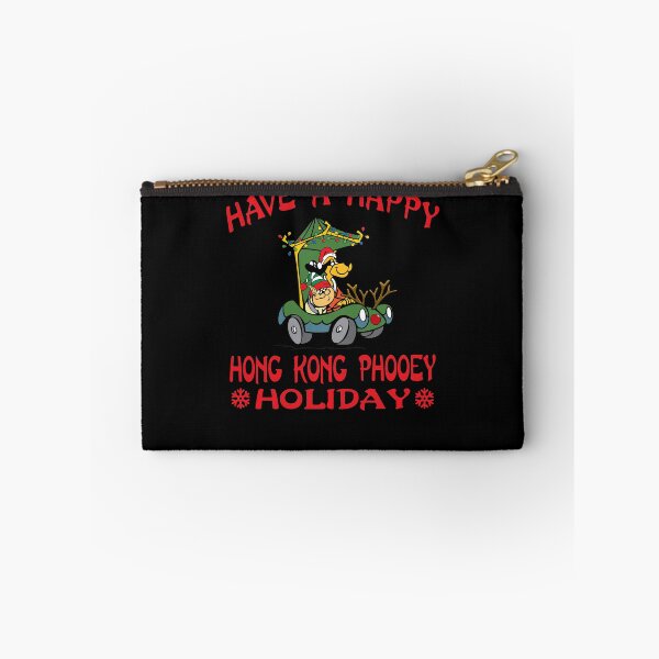 Item preview, Happy Hong Kong Phooey Holiday Ride designed and sold by TimothyStewas.