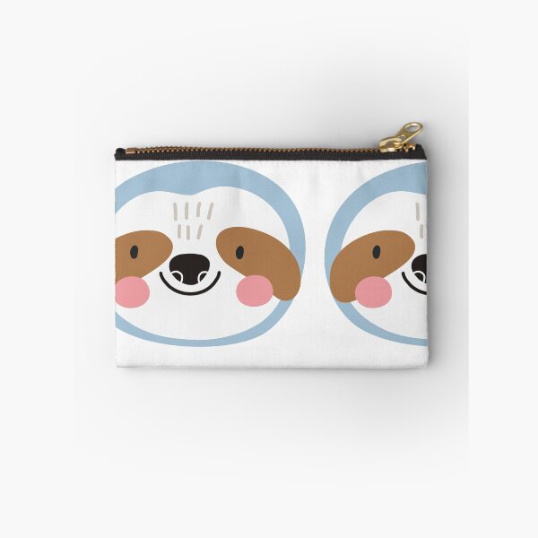 Item preview, SLOTH Kawaii designed and sold by JJNameArt.
