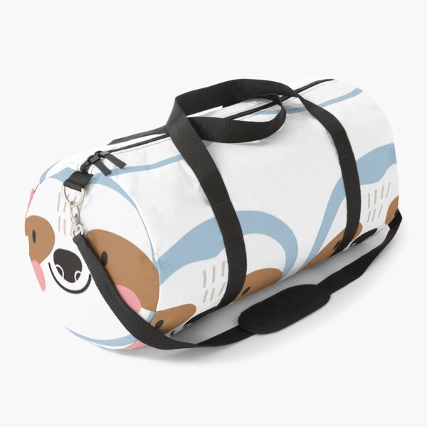 Item preview, SLOTH Kawaii designed and sold by JJNameArt.