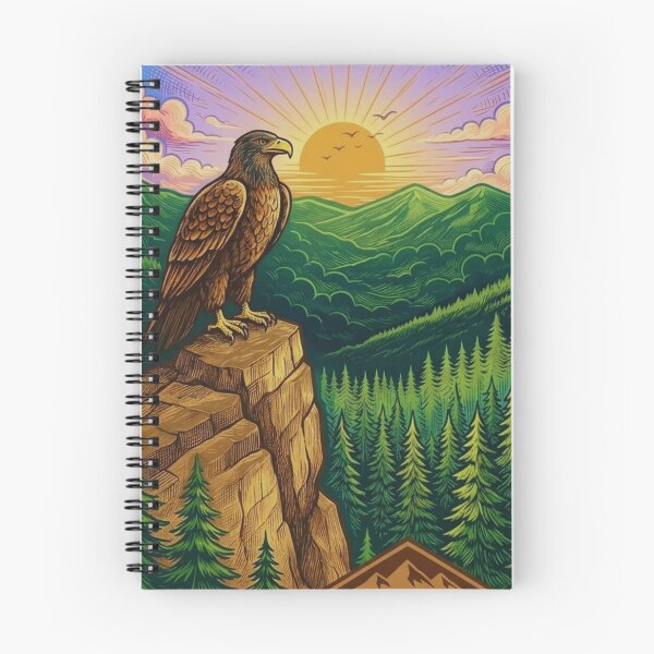 Item preview, The View Changes When You Climb Eagle Mountain  designed and sold by Gabe1983.