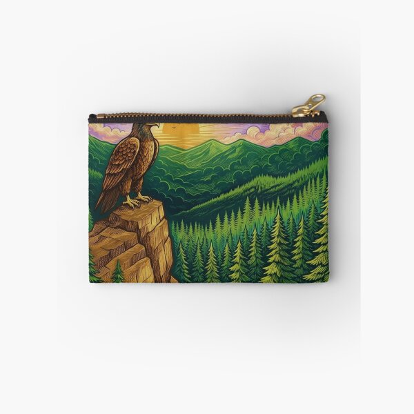 Item preview, The View Changes When You Climb Eagle Mountain  designed and sold by Gabe1983.