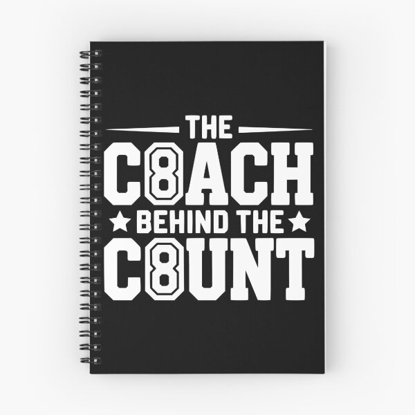 Item preview, The Coach Behind the Count designed and sold by theartfulaspie.