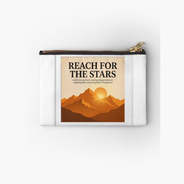 Item preview, Motivational Poster Funny Inappropriate Dark Humor Design designed and sold by LunaMarkos.