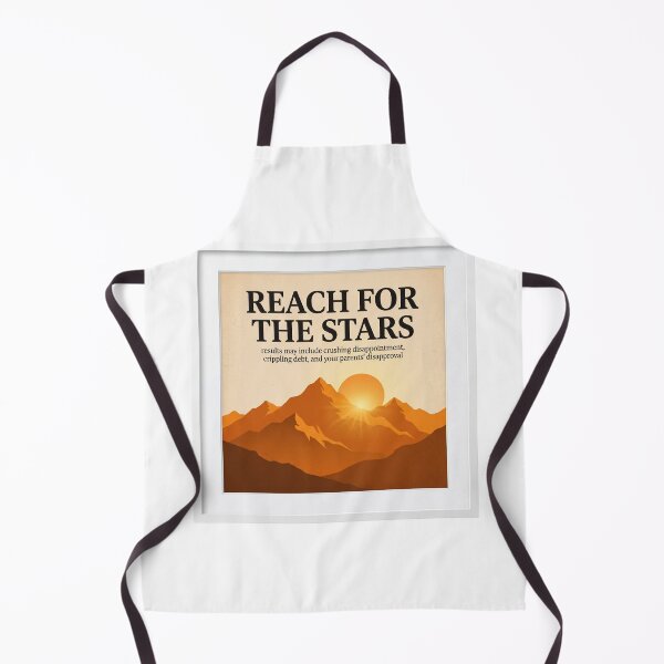 Item preview, Motivational Poster Funny Inappropriate Dark Humor Design designed and sold by LunaMarkos.