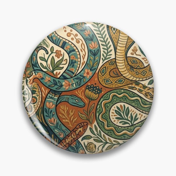 Item preview, Snake Texture designed and sold by The King's general goods.