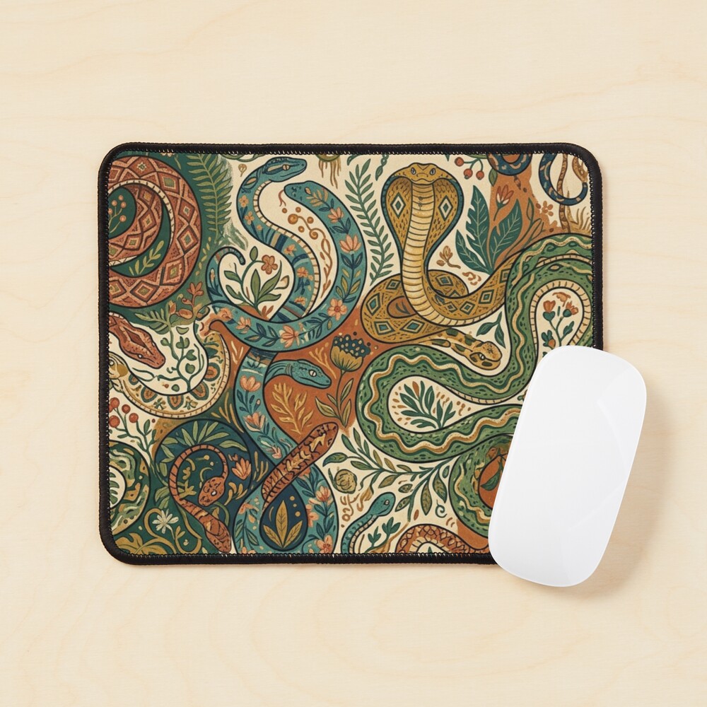 Item preview, Mouse Pad designed and sold by SteveStevenson.