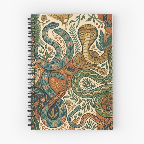 Item preview, Snake Texture designed and sold by The King's general goods.