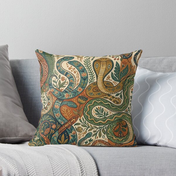 Item preview, Snake Texture designed and sold by The King's general goods.