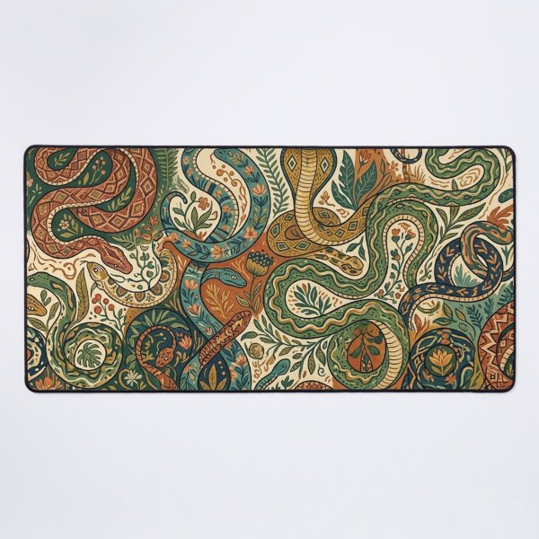 Item preview, Snake Texture designed and sold by The King's general goods.