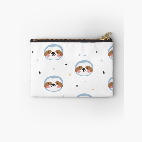 Item preview, SLOTH Kawaii designed and sold by JJNameArt.