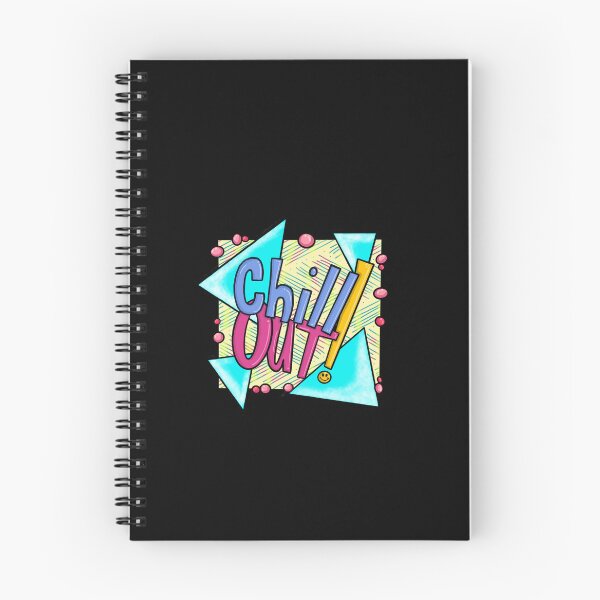 Item preview, Chill Out Funky designed and sold by inheartsxtay.