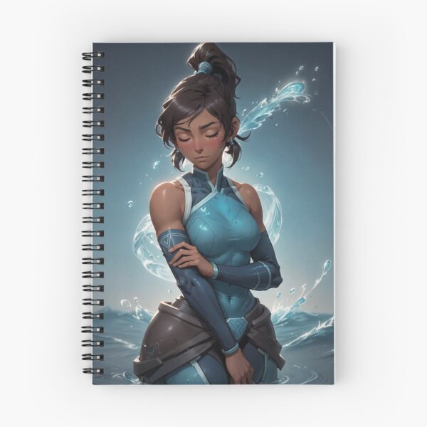 Item preview, Korra - Avatar  designed and sold by SimpySenpai.