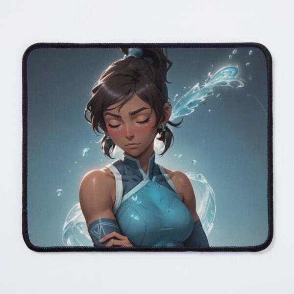 Item preview, Korra - Avatar  designed and sold by SimpySenpai.