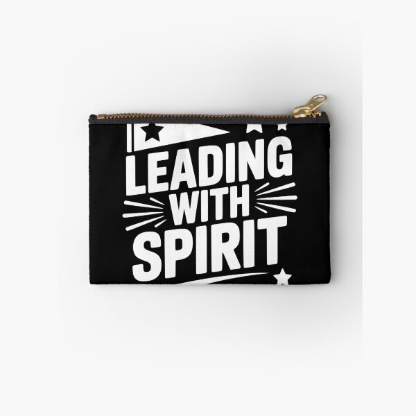 Item preview, Leading With Spirit designed and sold by theartfulaspie.