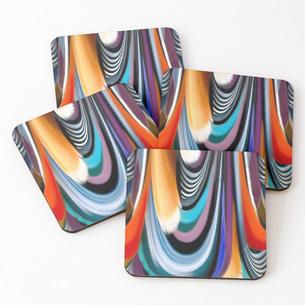 Item preview, Feather Primary designed and sold by O'clock Vibes.