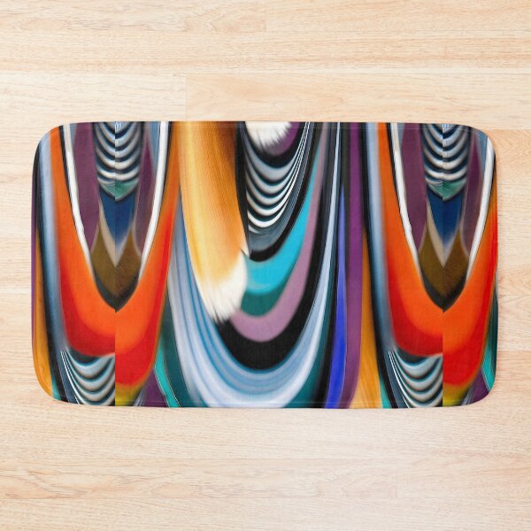 Item preview, Feather Primary designed and sold by O'clock Vibes.