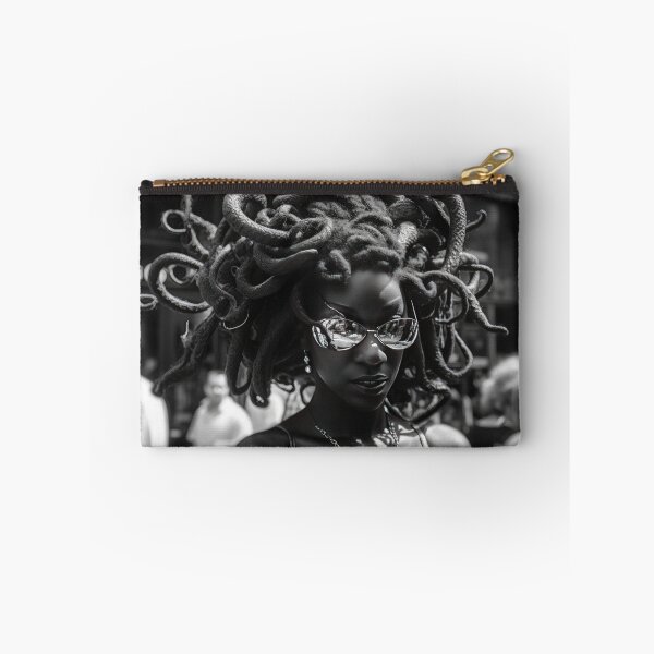 Item preview, Black Medusa designed and sold by Art School Dropout.