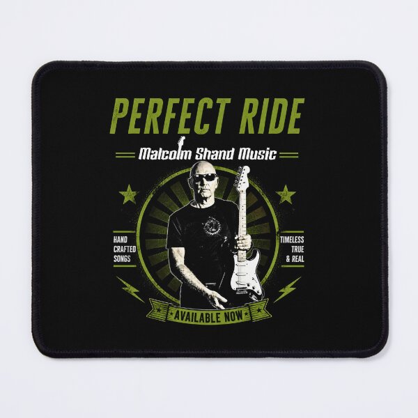 Item preview, Perfect Ride Malcolm Shand Music designed and sold by MalcolmShand.