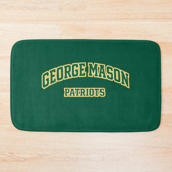 Item preview, George Mason Patriots Varsity designed and sold by JC's Cards & More.