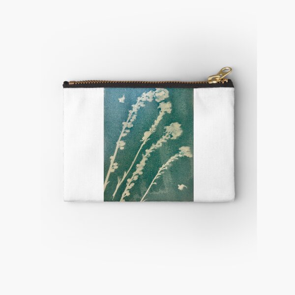 Item preview, Cyanotype #1 designed and sold by Bookworm Illustration.