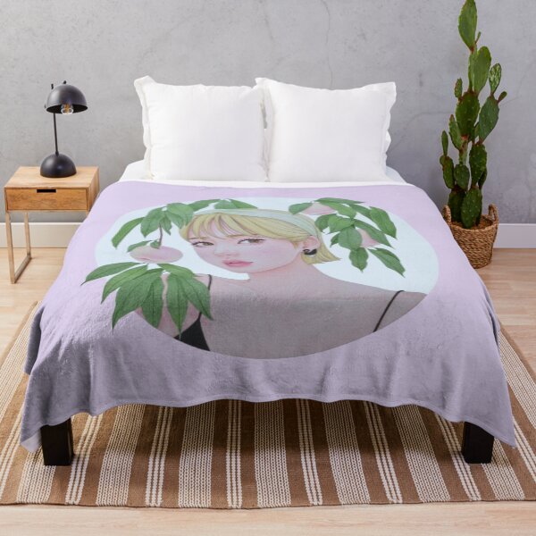 Item preview, Peach Girl designed and sold by KJAStudio.
