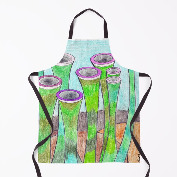 Item preview, The Siphonophytes designed and sold by Haxson37art.