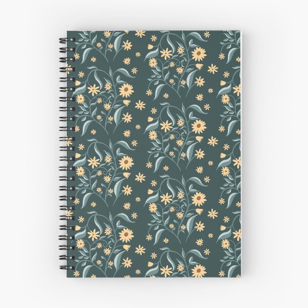 Item preview, Wild Summer Sunflowers  designed and sold by klindsey.