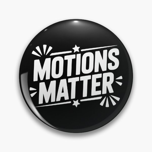 Item preview, Motions Matter designed and sold by theartfulaspie.