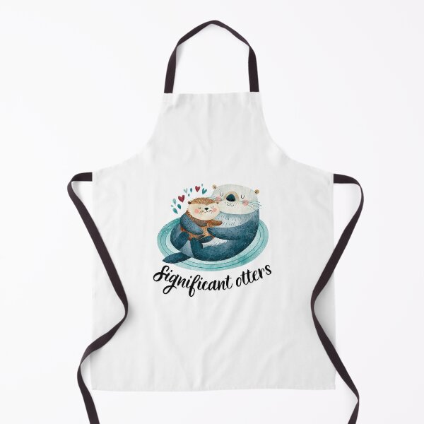 Item preview, Significant Otters designed and sold by PT-Store.
