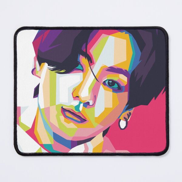 Item preview, JUNGKOOK BTS designed and sold by Elia Moon.