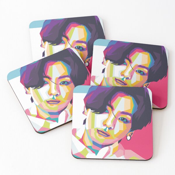 Item preview, JUNGKOOK BTS designed and sold by Elia Moon.