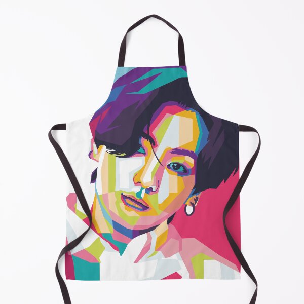 Item preview, JUNGKOOK BTS designed and sold by Elia Moon.