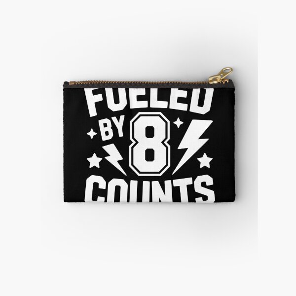 Item preview, Fueled by 8 Counts designed and sold by theartfulaspie.